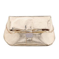 Women s Clutch Purses Find Accessories for Your Personal Essentials Kohl s