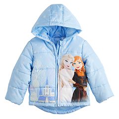 Kohls kid coats best sale