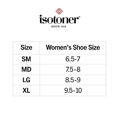 isotoner Mikaela Women's Puffer Hoodback Slippers