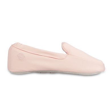 isotoner Ivy Women's Moccasin Slippers