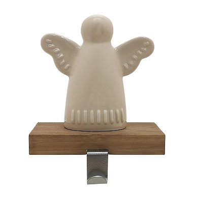 St. Nicholas Square® Angel Stocking Holder