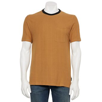 Men's Reverse Threads Owner Striped Tees