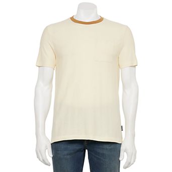 Men's Reverse Threads Owner Striped Tees