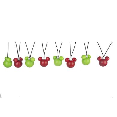 Disney's Mickey Mouse Musical Christmas Lights by EmoteGlow™