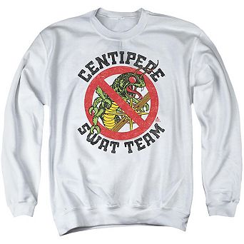 Atari Swat Team Adult Crewneck Sweatshirt