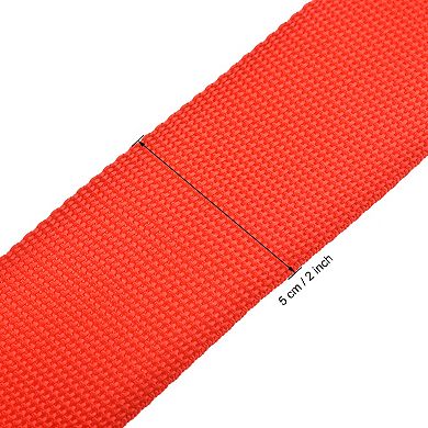 79" Luggage Straps Suitcase Belts With Buckle Label Pp Travel Bag Accessories