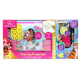 Disney Princess Tracing Projector