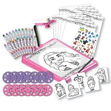 Disney Princess Tracing Projector