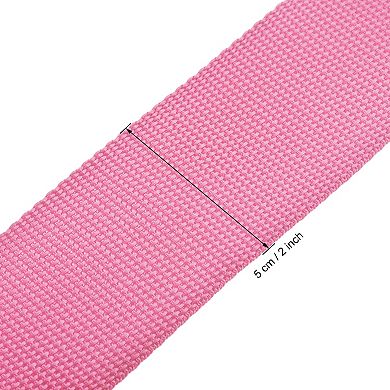 79" Luggage Straps Suitcase Belts With Buckle Label Adjustable Pp 4pcs