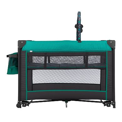 Disney's Baby 2-in-1 Play Yard with Rocking Bassinet