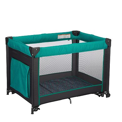 Disney's Baby 2-in-1 Play Yard with Rocking Bassinet