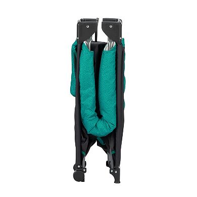 Disney's Baby 2-in-1 Play Yard with Rocking Bassinet