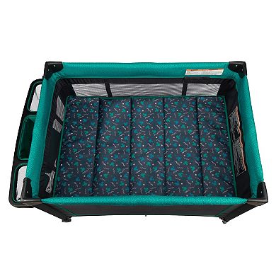 Disney's Baby 2-in-1 Play Yard with Rocking Bassinet