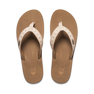 REEF Beachbreak Women's Sandals
