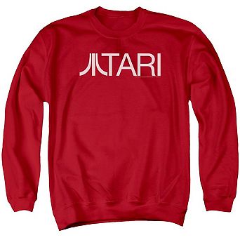 Atari Atari Adult Crewneck Sweatshirt
