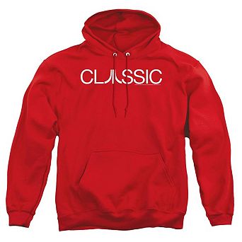Atari Classic Adult Pull Over Hoodie