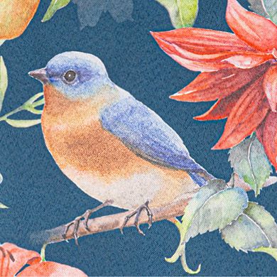 Evergreen Enterprises Summer Garden Flag