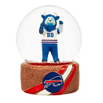 Evergreen Enterprises Buffalo Bills Snow Globe