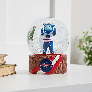 Evergreen Enterprises Buffalo Bills Snow Globe