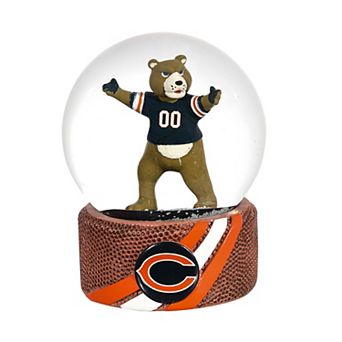 Evergreen Enterprises Chicago Bears Snow Globe