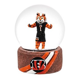 Evergreen Enterprises Cincinnati Bengals Snow Globe