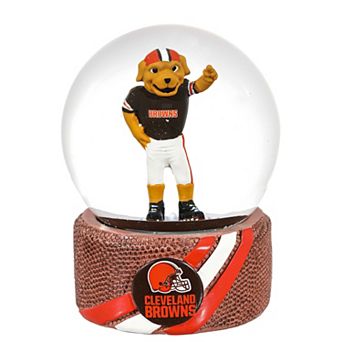 Evergreen Enterprises Cleveland Browns Snow Globe