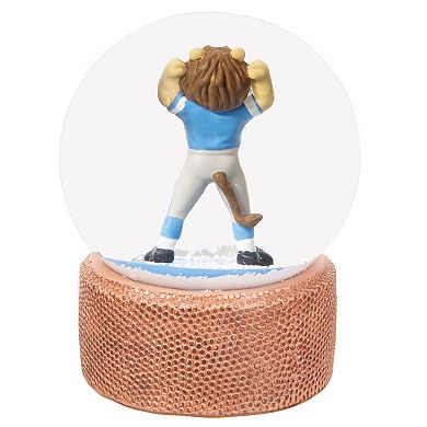 Evergreen Enterprises Detroit Lions Snow Globe Table Decor