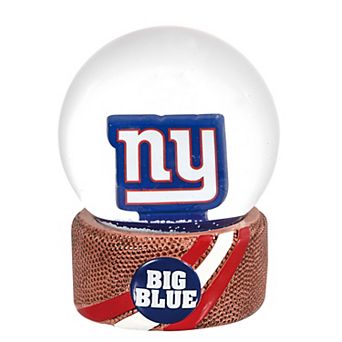 Evergreen Enterprises New York Giants Snow Globe