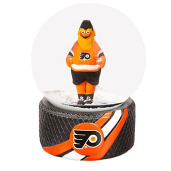 Evergreen Enterprises Philadelphia Flyers Snow Globe Table Decor