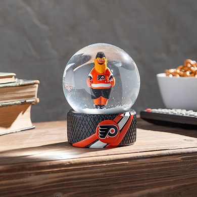 Evergreen Enterprises Philadelphia Flyers Snow Globe Table Decor