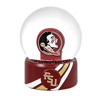 Evergreen Enterprises Florida State University Snow Globe Table Decor