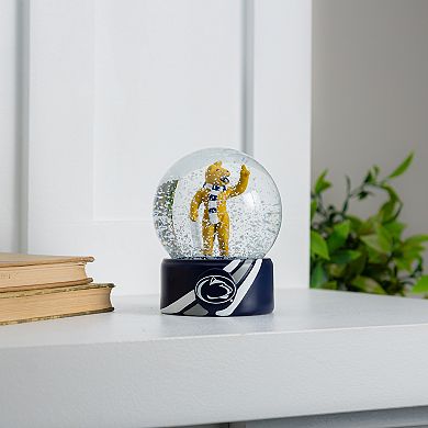 Evergreen Enterprises Penn State Snow Globe Table Decor