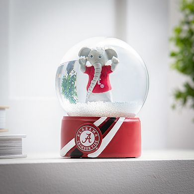 Evergreen Enterprises University of Alabama Snow Globe Table Decor