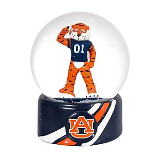 Evergreen Enterprises Auburn University Snow Globe Table Decor
