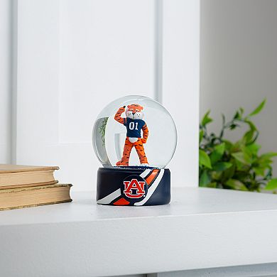 Evergreen Enterprises Auburn University Snow Globe Table Decor