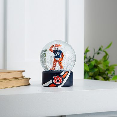 Evergreen Enterprises Auburn University Snow Globe Table Decor