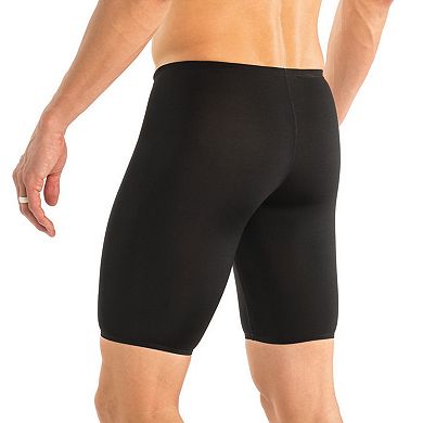 Men's Dolfin Solid Jammer Swimsuit