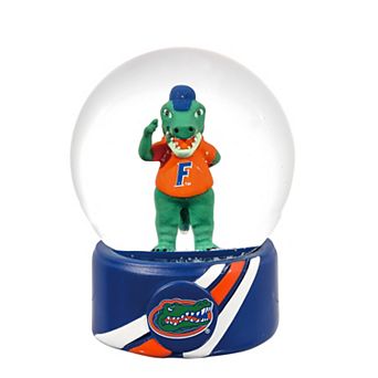Evergreen Enterprises University of Florida Snow Globe Table Decor