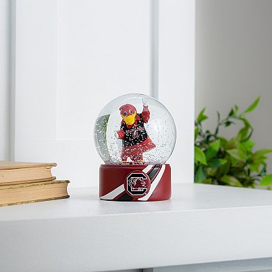 Evergreen Enterprises University of South Carolina Snow Globe Table Decor