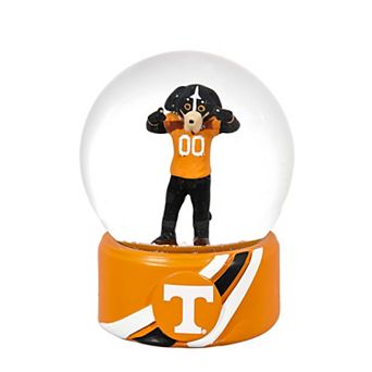 Evergreen Enterprises University of Tennessee Snow Globe Table Decor