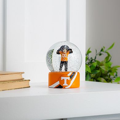 Evergreen Enterprises University of Tennessee Snow Globe Table Decor