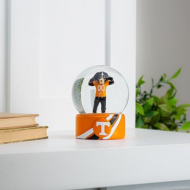 Evergreen Enterprises University of Tennessee Snow Globe Table Decor