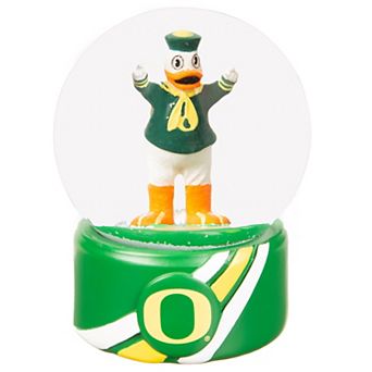 Evergreen Enterprises Oregon Ducks Snow Globe