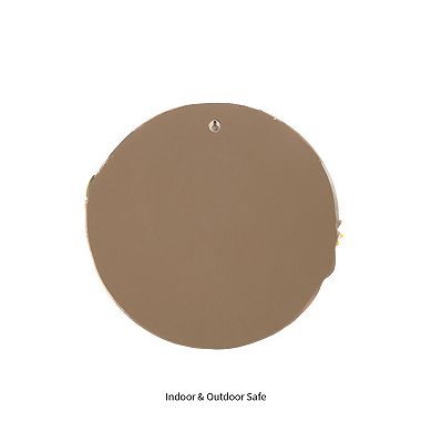 Evergreen Enterprises Wishgivers "Mother's Garden" Garden Stone