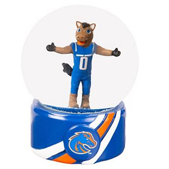 Evergreen Enterprises Boise State University Snow Globe Table Decor