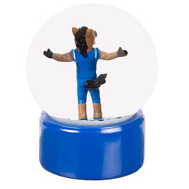 Evergreen Enterprises Boise State University Snow Globe Table Decor