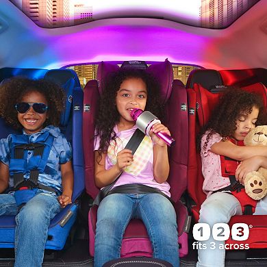 Diono Radian® 3R® SafePlus™ All-in-One Convertible Car Seat