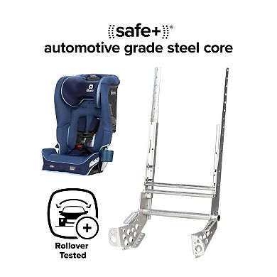 Diono Radian® 3R® SafePlus™ All-in-One Convertible Car Seat