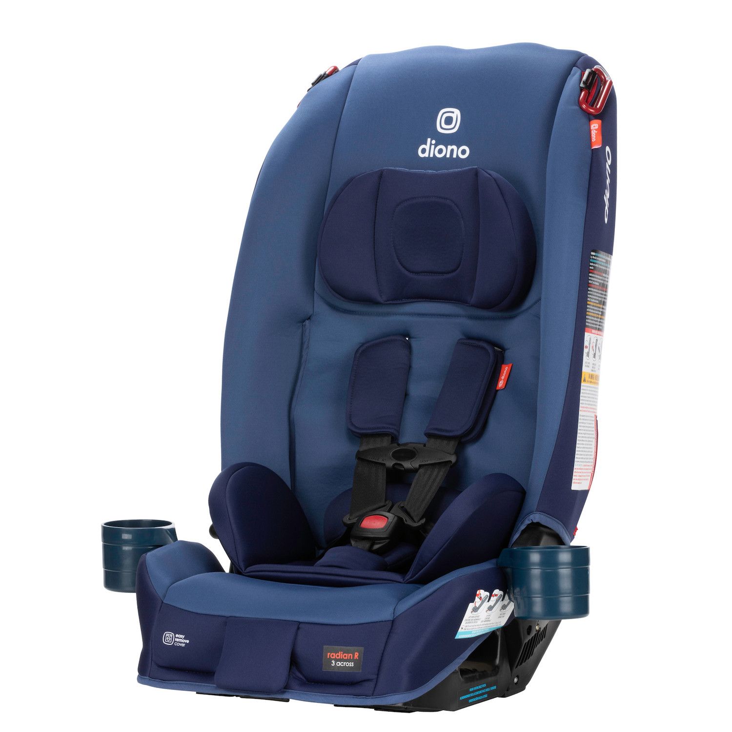 Diono Radian® 3R® All-in-One Convertible Car Seat