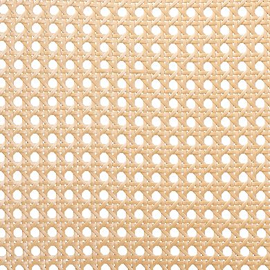 Baxton Studio Katina 2-pc. Outdoor Dining Chair Set